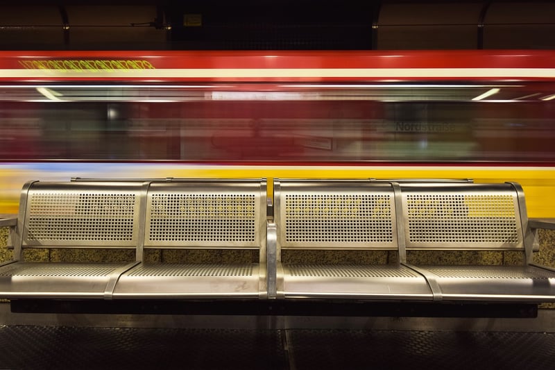 Blurry Vision