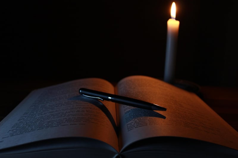 Secret Book